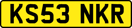 KS53NKR