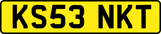 KS53NKT
