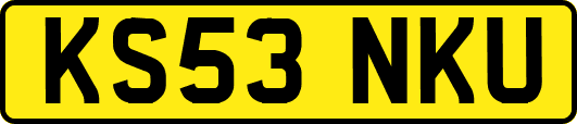 KS53NKU