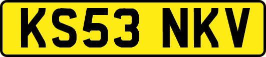 KS53NKV