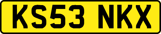 KS53NKX
