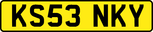 KS53NKY