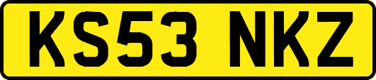 KS53NKZ