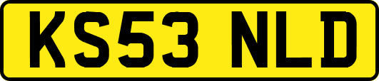 KS53NLD