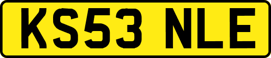 KS53NLE