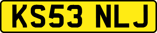 KS53NLJ