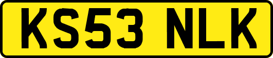 KS53NLK