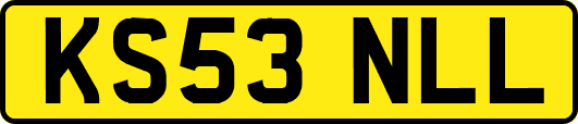KS53NLL