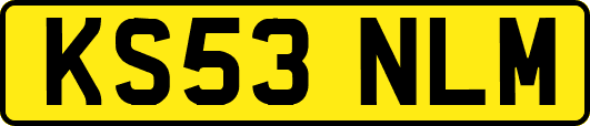 KS53NLM