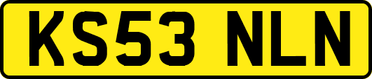 KS53NLN