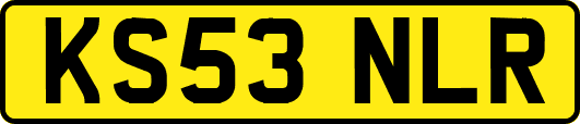 KS53NLR