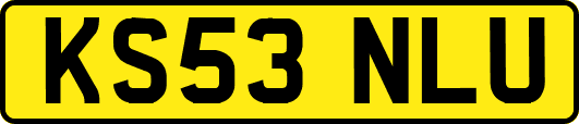 KS53NLU