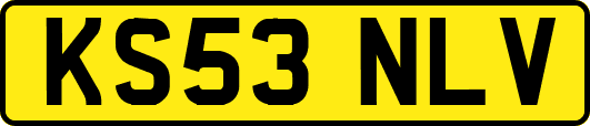 KS53NLV
