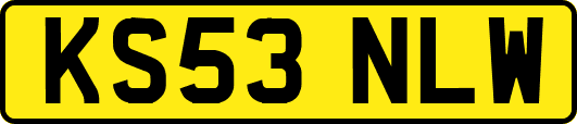 KS53NLW