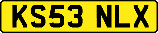KS53NLX