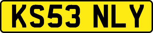KS53NLY