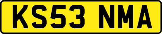 KS53NMA
