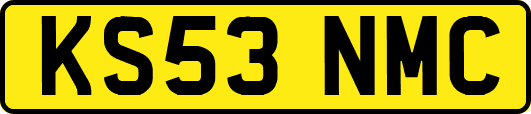 KS53NMC