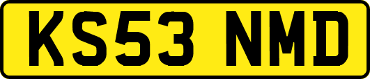 KS53NMD