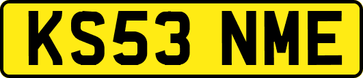 KS53NME