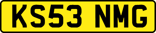 KS53NMG