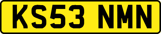 KS53NMN