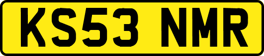 KS53NMR
