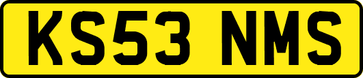 KS53NMS