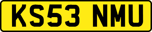 KS53NMU