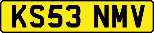 KS53NMV