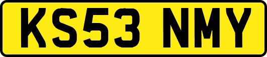 KS53NMY