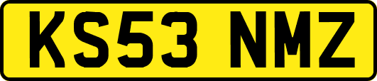 KS53NMZ
