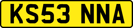 KS53NNA
