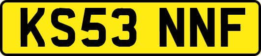 KS53NNF