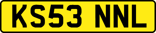 KS53NNL