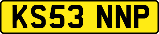 KS53NNP