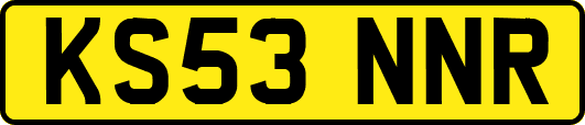 KS53NNR