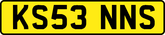 KS53NNS