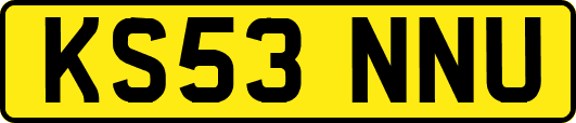 KS53NNU