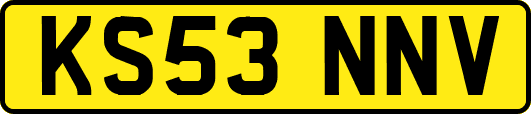 KS53NNV