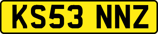 KS53NNZ