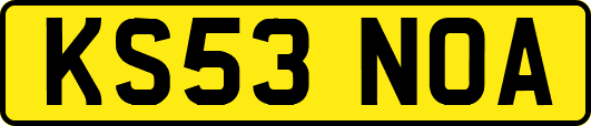 KS53NOA