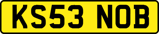 KS53NOB