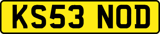 KS53NOD
