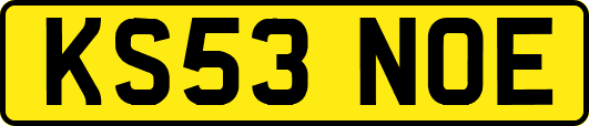 KS53NOE