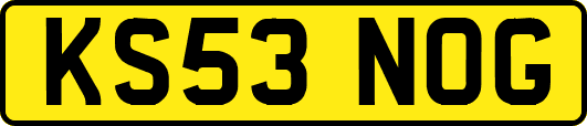 KS53NOG