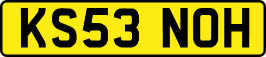KS53NOH