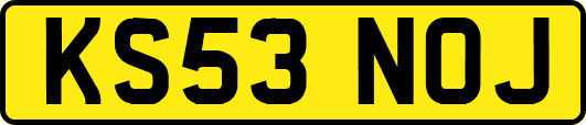KS53NOJ