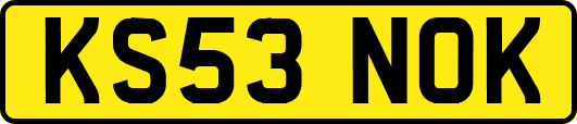 KS53NOK