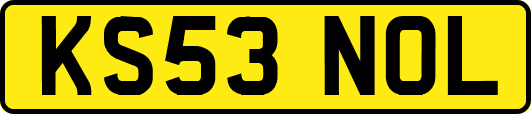 KS53NOL